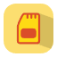 文武流量卡Logo